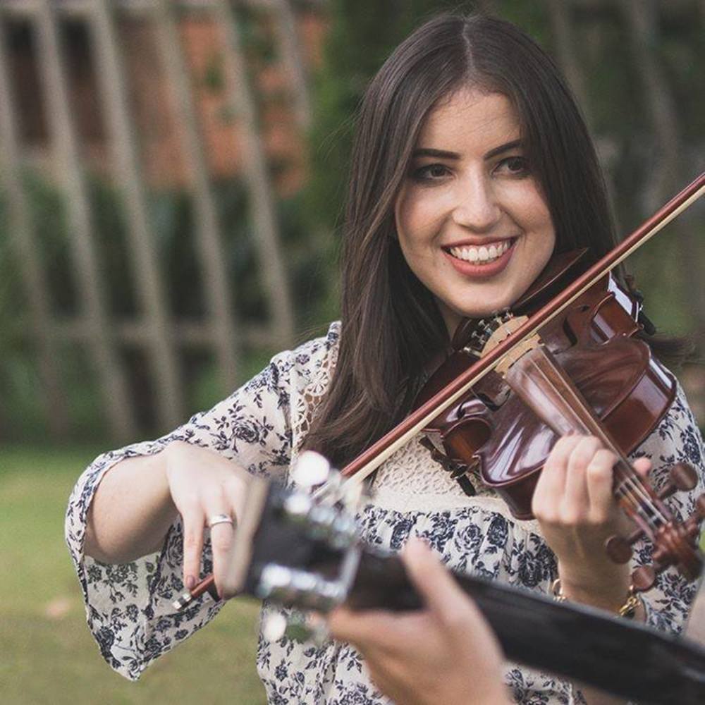 Meet your Posher, Bruna
